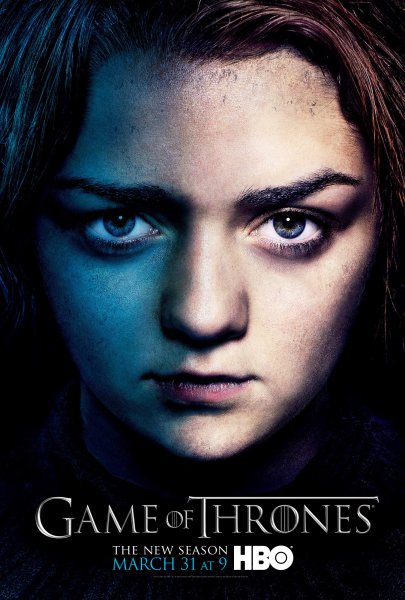 Arya Stark