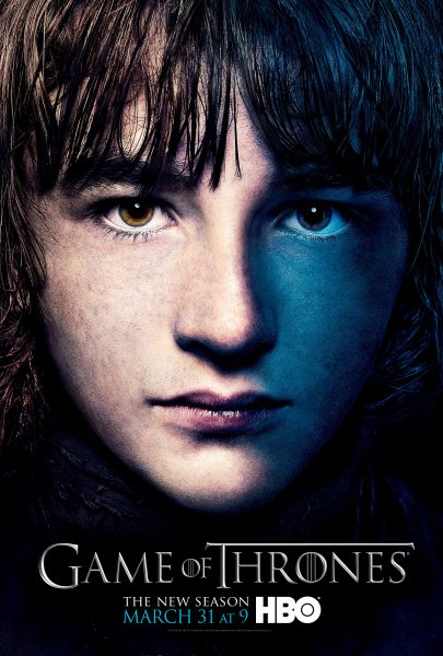 Bran Stark