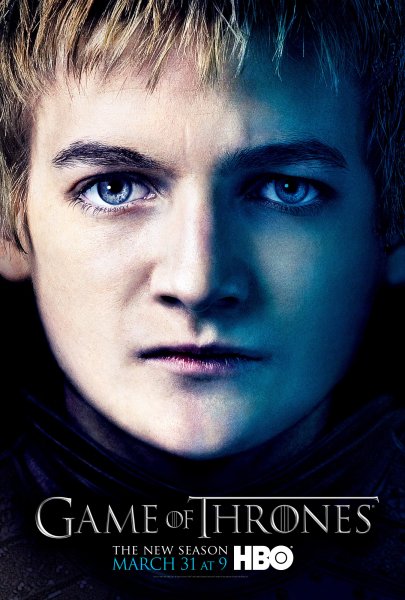 Joffrey Baratheon (Lannister)